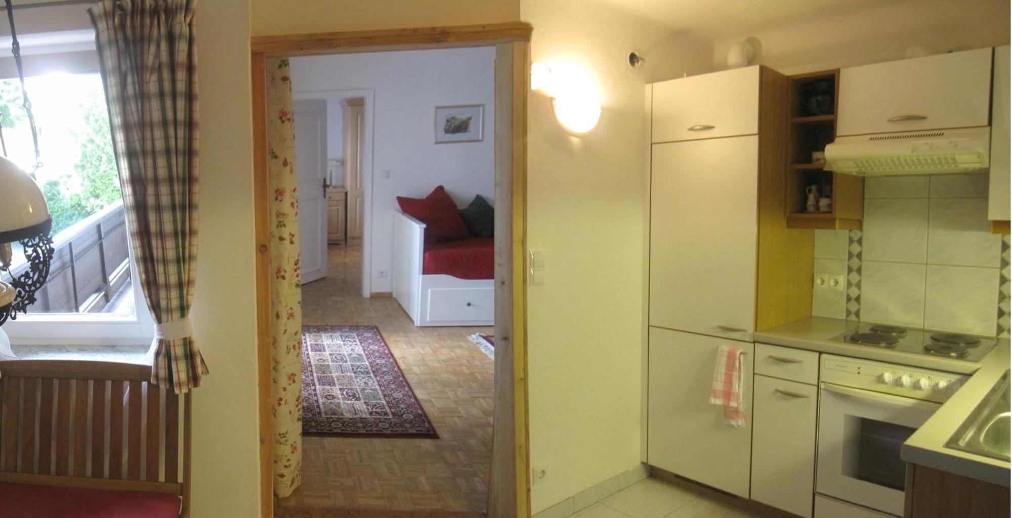 Ferienwohnungen Doktorwirt Salzburg Exterior foto