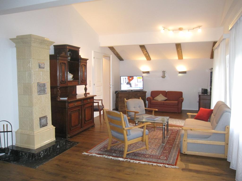 Ferienwohnungen Doktorwirt Salzburg Zimmer foto