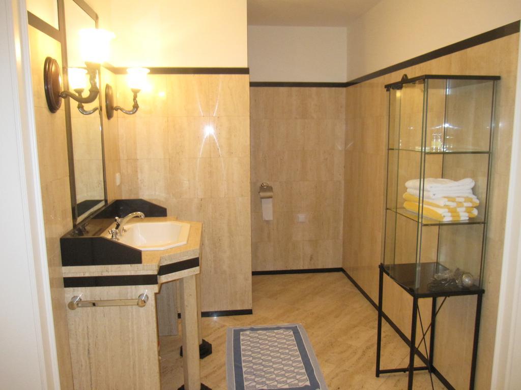 Ferienwohnungen Doktorwirt Salzburg Zimmer foto